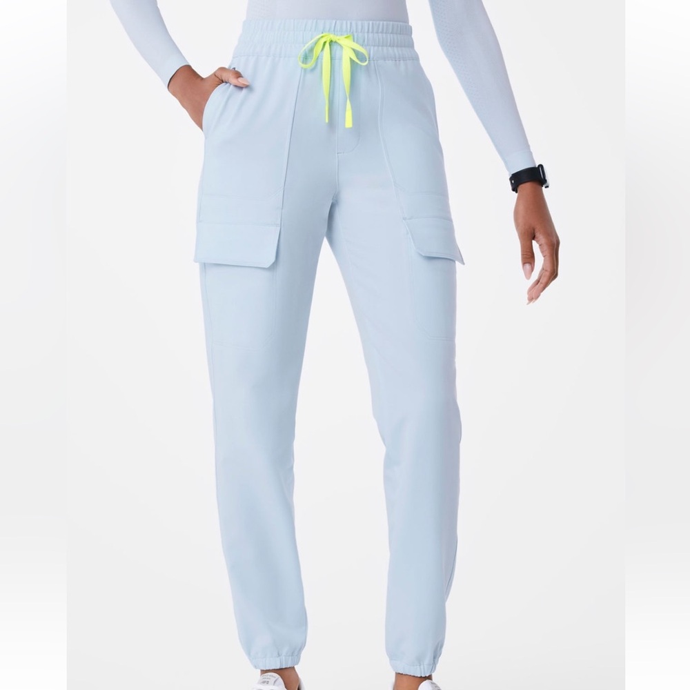 FIGS Sierra Jogger Scrub pants